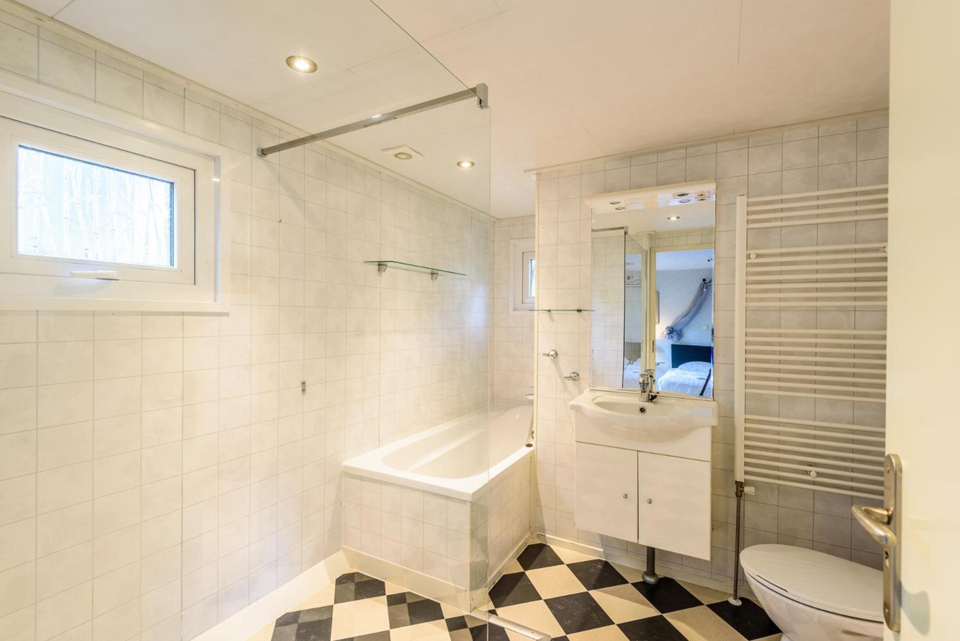 Luxe Familiehuis Veluwe 4-6 Persons Pool Kids Dog Hoenderloo Ngoại thất bức ảnh