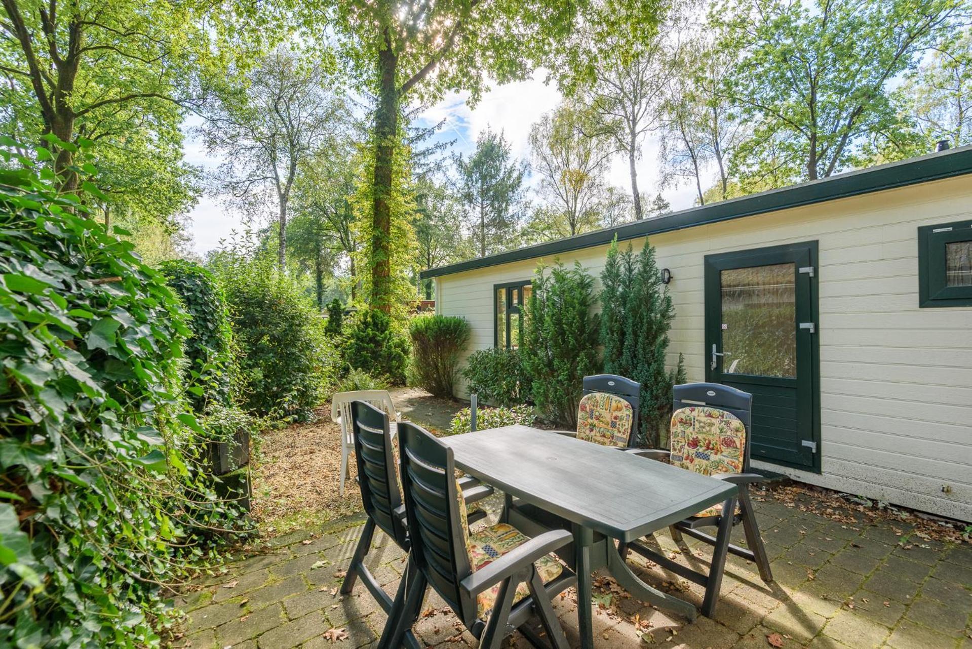 Luxe Familiehuis Veluwe 4-6 Persons Pool Kids Dog Hoenderloo Ngoại thất bức ảnh