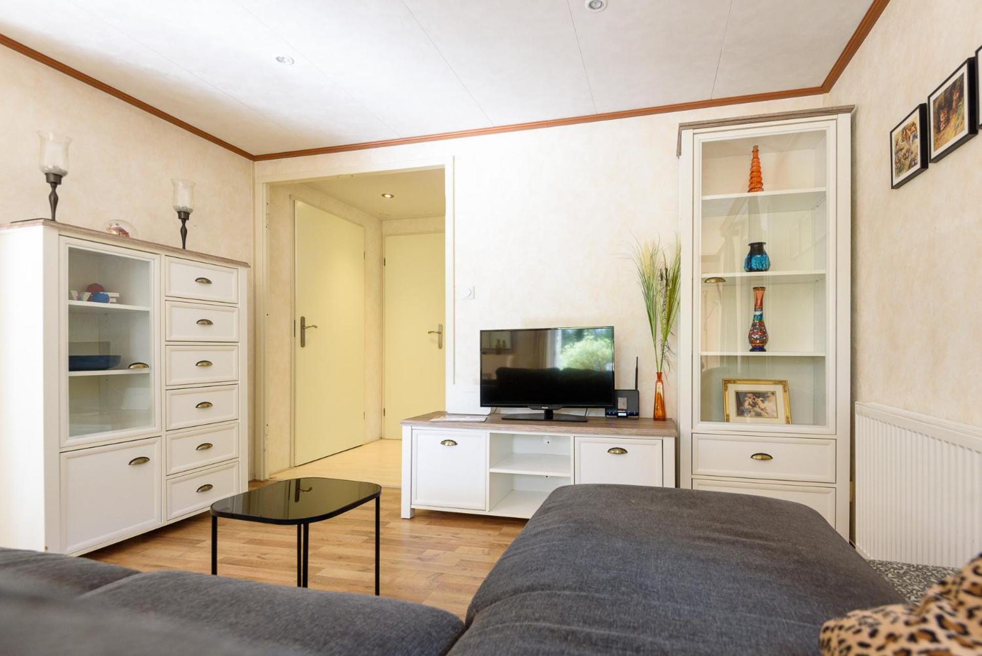 Luxe Familiehuis Veluwe 4-6 Persons Pool Kids Dog Hoenderloo Ngoại thất bức ảnh