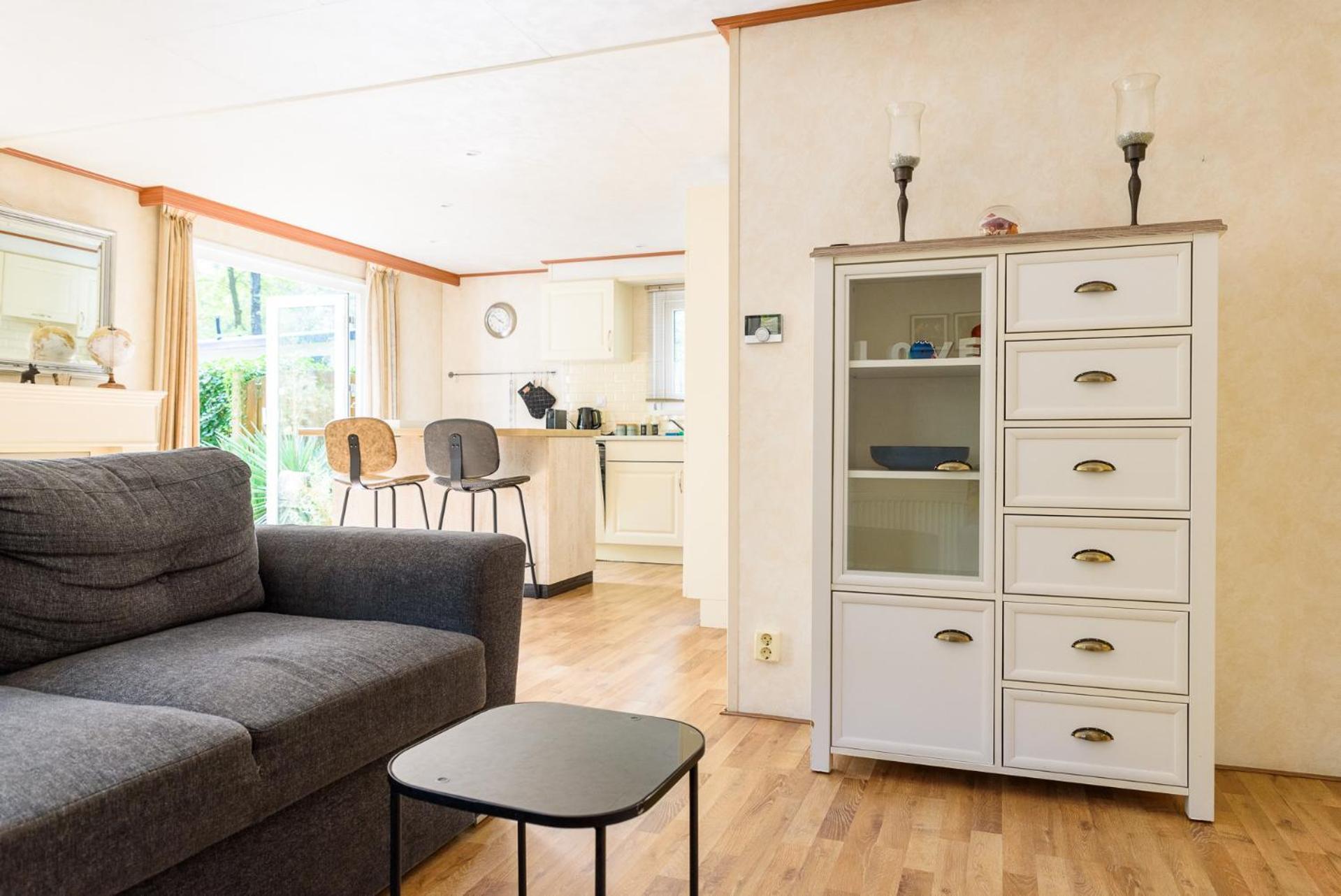 Luxe Familiehuis Veluwe 4-6 Persons Pool Kids Dog Hoenderloo Ngoại thất bức ảnh