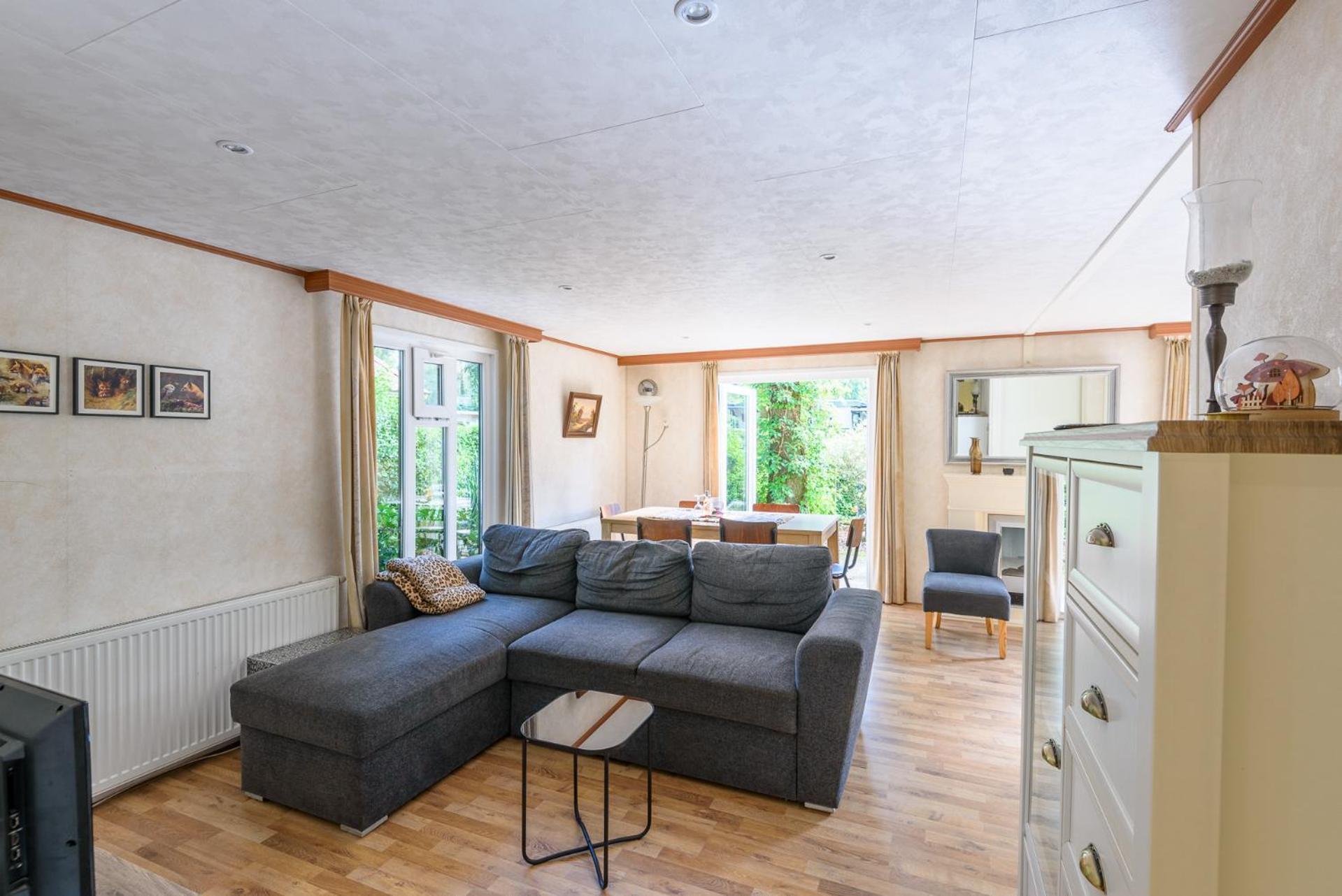 Luxe Familiehuis Veluwe 4-6 Persons Pool Kids Dog Hoenderloo Ngoại thất bức ảnh