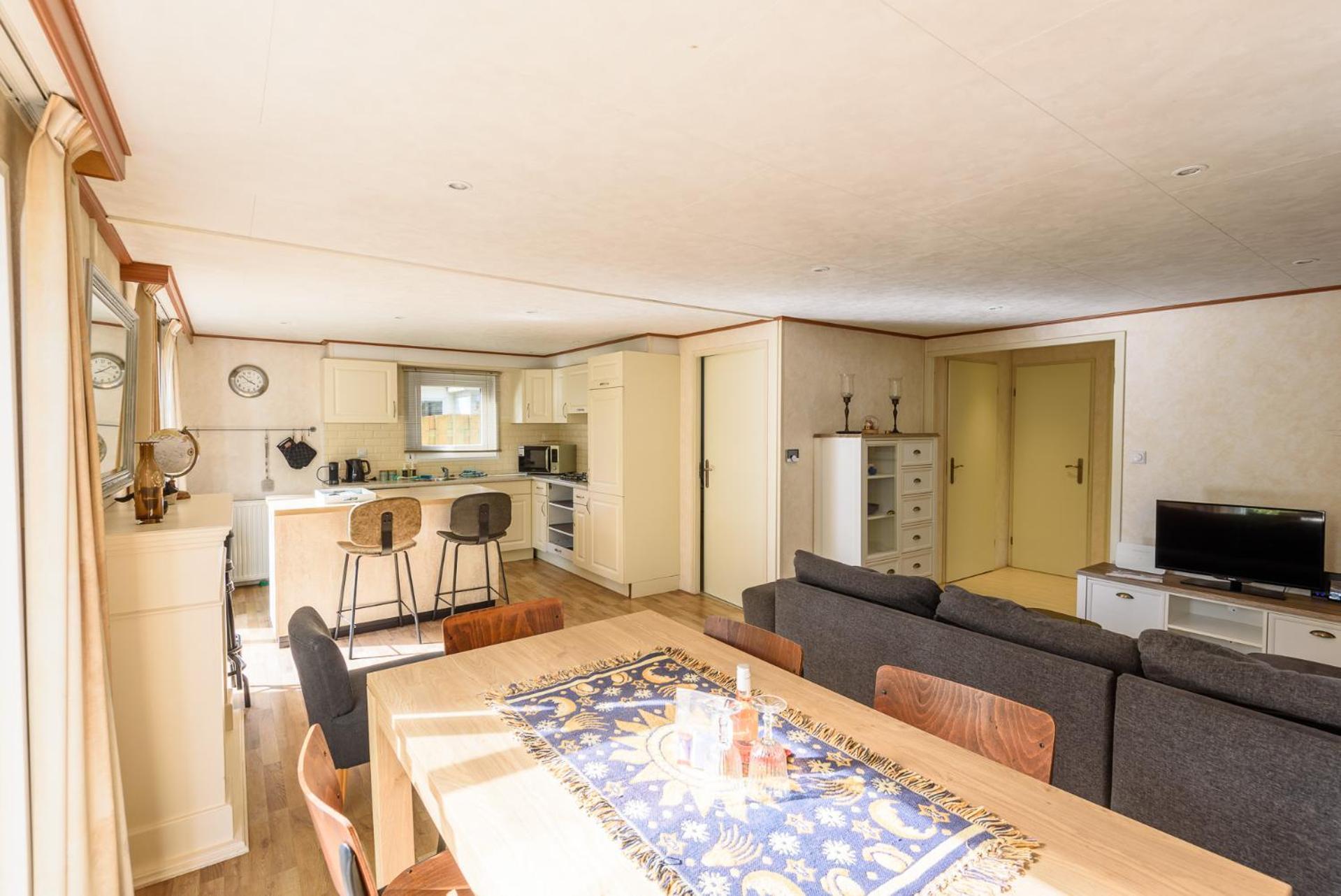 Luxe Familiehuis Veluwe 4-6 Persons Pool Kids Dog Hoenderloo Ngoại thất bức ảnh