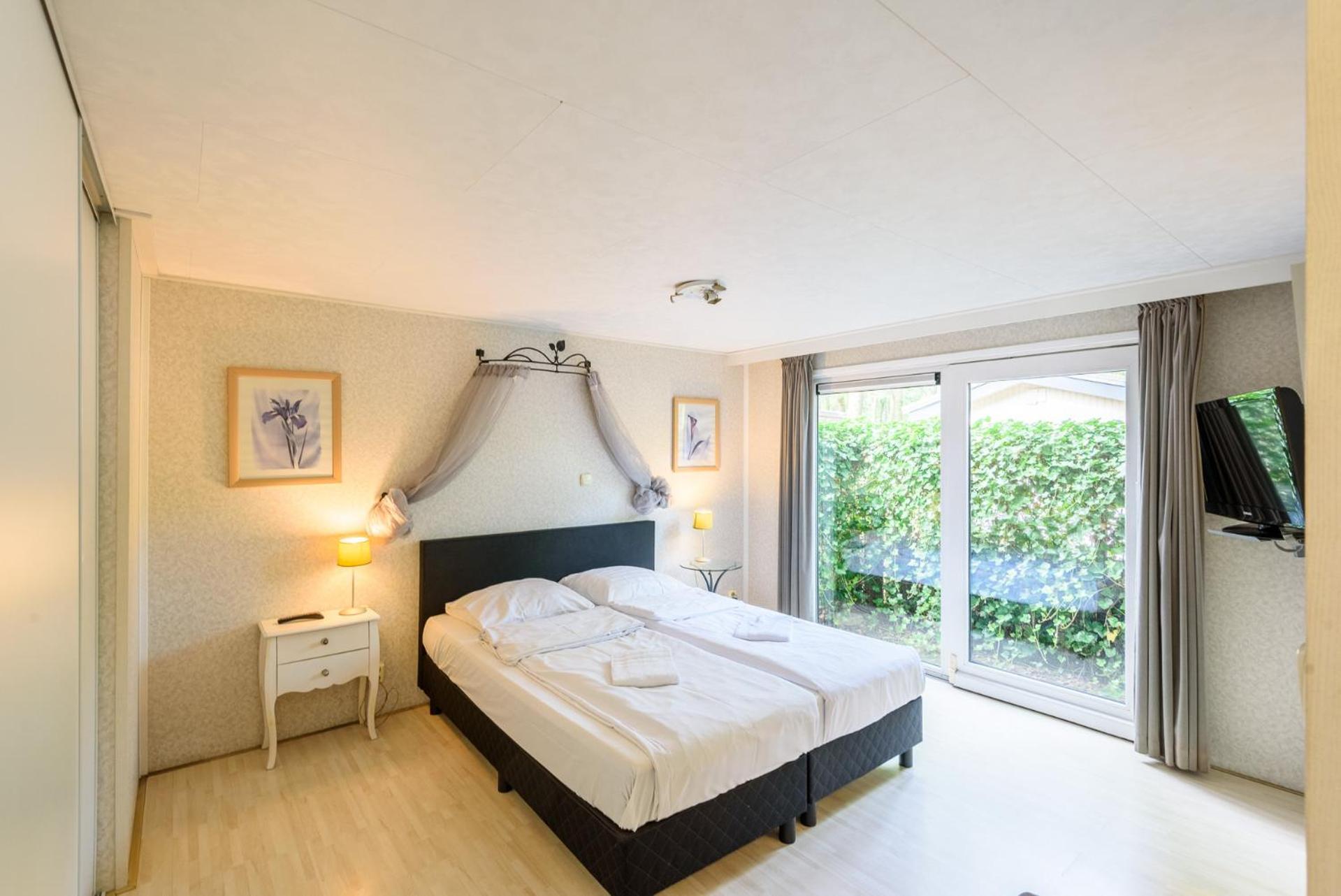 Luxe Familiehuis Veluwe 4-6 Persons Pool Kids Dog Hoenderloo Ngoại thất bức ảnh