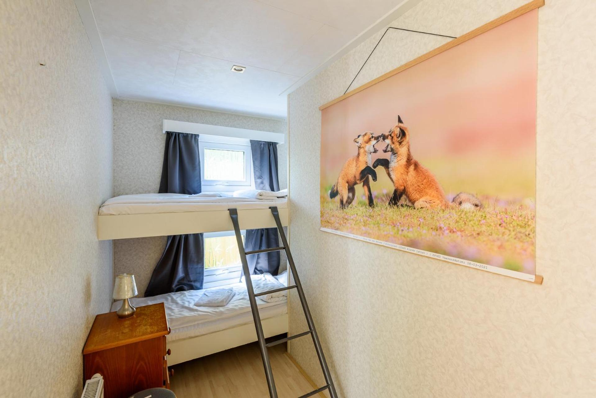 Luxe Familiehuis Veluwe 4-6 Persons Pool Kids Dog Hoenderloo Ngoại thất bức ảnh