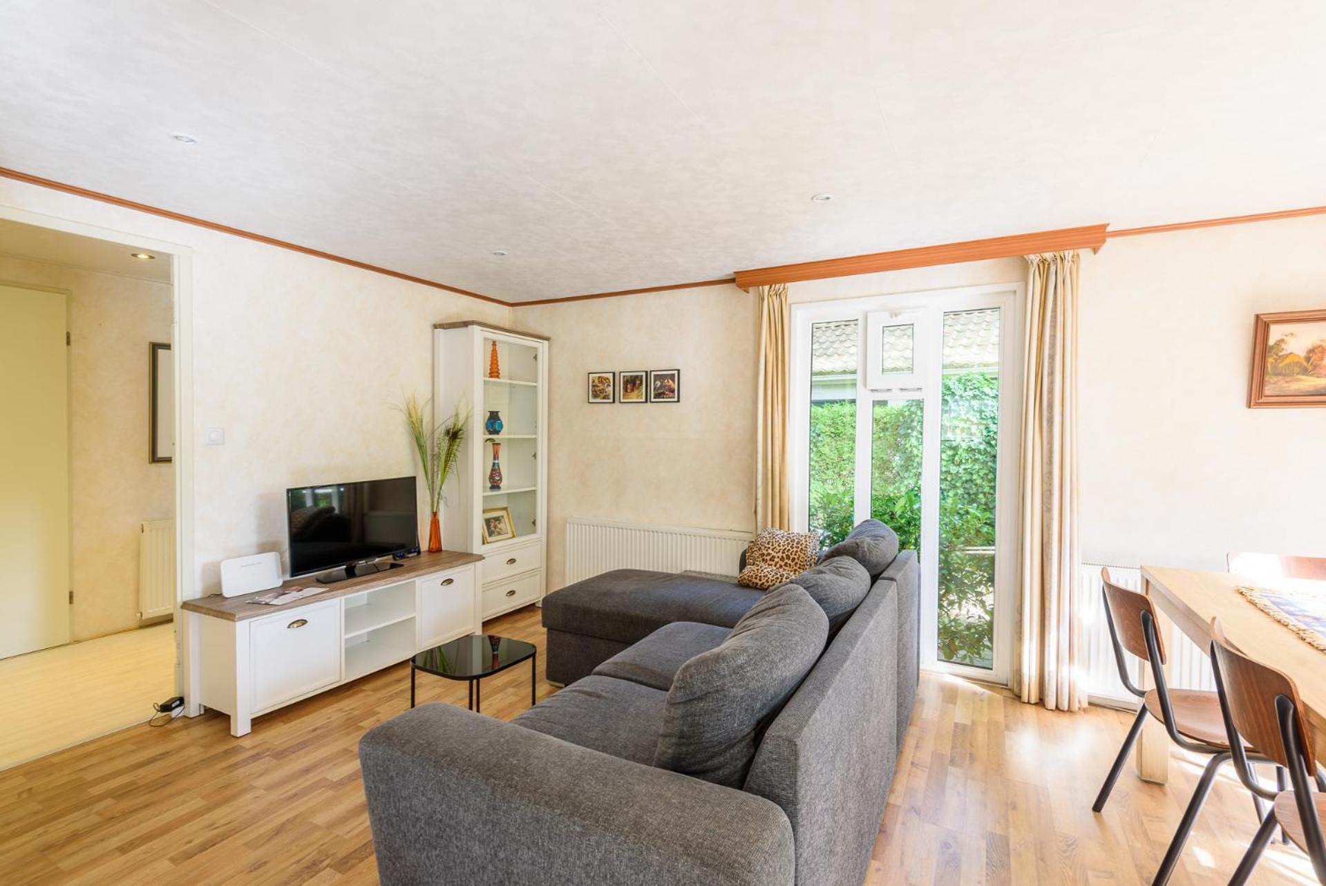 Luxe Familiehuis Veluwe 4-6 Persons Pool Kids Dog Hoenderloo Ngoại thất bức ảnh