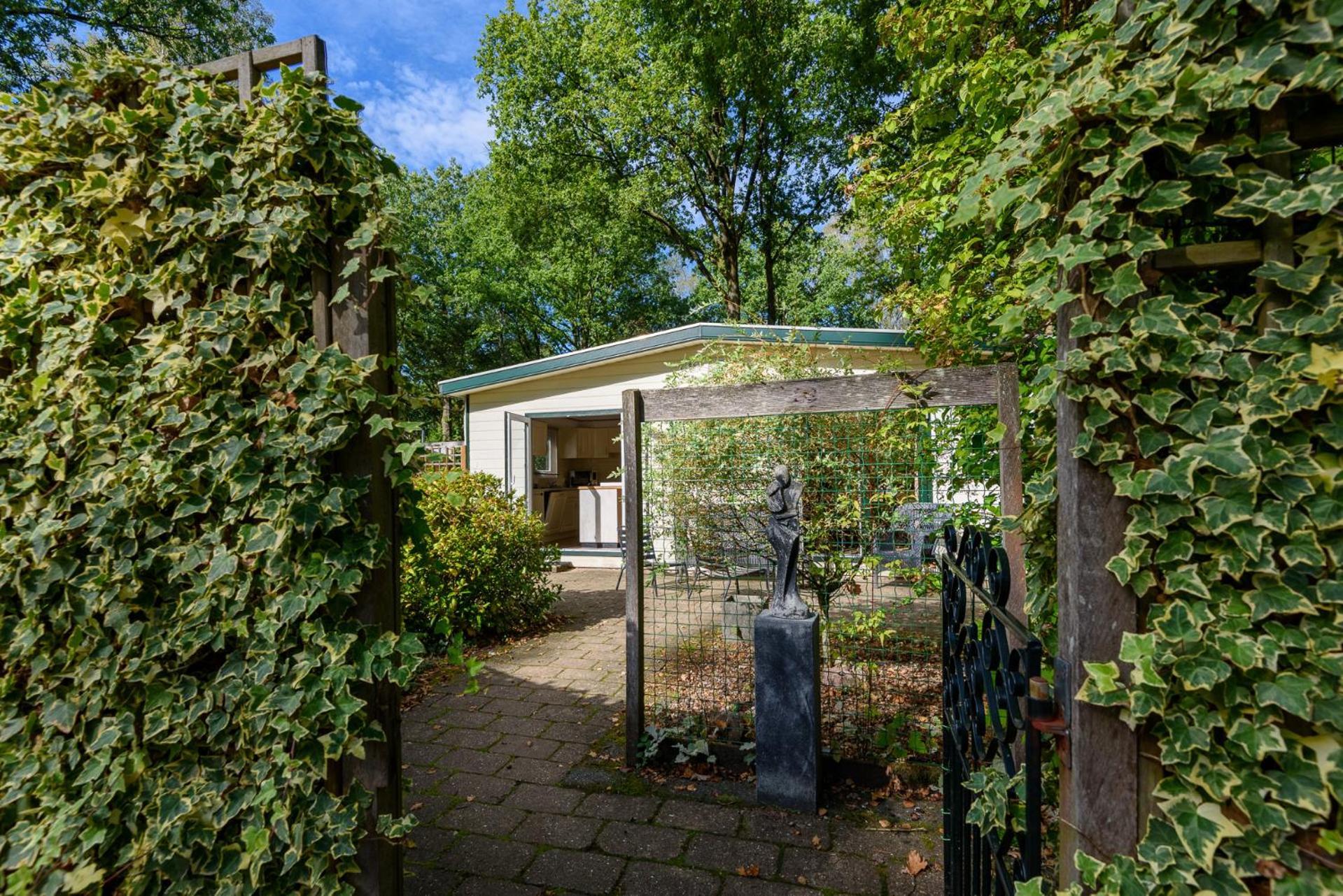 Luxe Familiehuis Veluwe 4-6 Persons Pool Kids Dog Hoenderloo Ngoại thất bức ảnh
